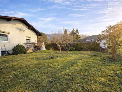 Haus mit Garten kaufen in 9400 Wolfsberg (Bild 2)