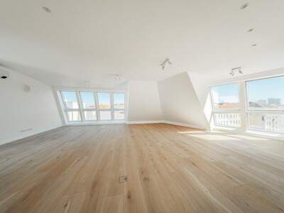 Terrassenwohnung kaufen in 1030 Wien (Bild 3)