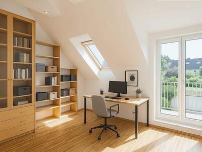 Einfamilienhaus kaufen in 1210 Wien (Bild 4)