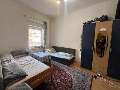 Altbauwohnung kaufen in 8020 Graz (Bild 5)