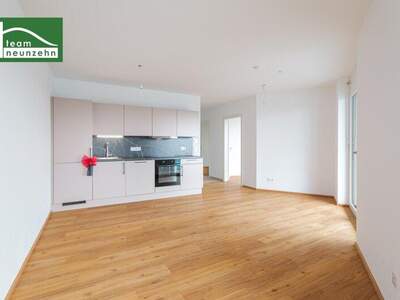 Terrassenwohnung mieten in 8020 Graz (Bild 2)