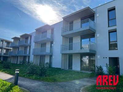 Wohnung mieten in 4600 Wels