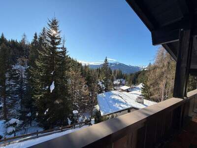 Terrassenwohnung kaufen in 5505 Mühlbach (Bild 2)