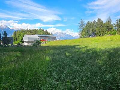 Grundstück kaufen in 6072 Lans (Bild 5)