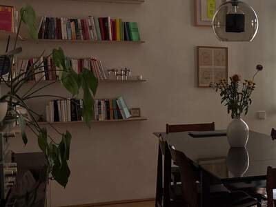 Altbauwohnung mieten in 1050 Wien (Bild 3)