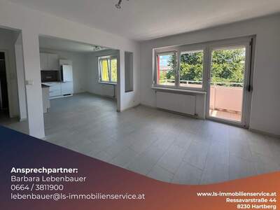 Eigentumswohnung in 8230 Hartberg