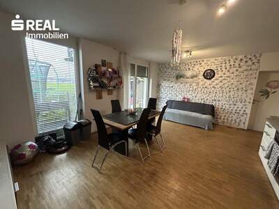 Terrassenwohnung kaufen in 8074 Raaba (Bild 1)