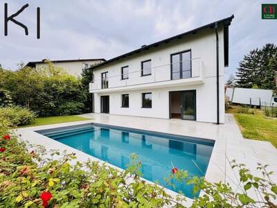 Grundstück kaufen in 3400 Klosterneuburg