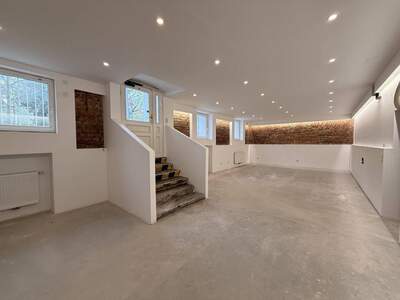 Gewerbeobjekt mieten in 1130 Wien