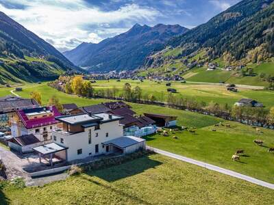 Haus kaufen in 6167 Neustift