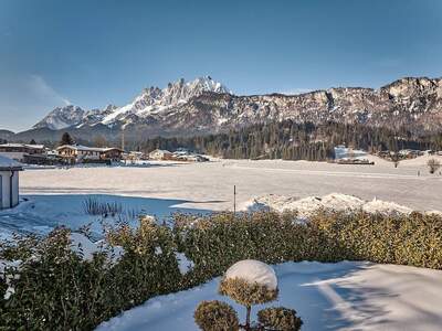 Eigentumswohnung in 6380 St. Johann