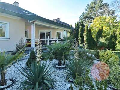 Haus kaufen in 3421 Höflein