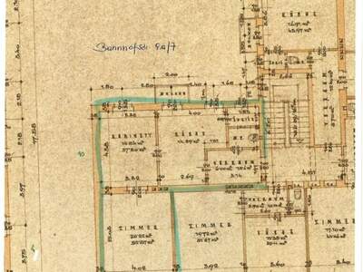 Wohnung mit Balkon mieten in 4802 Ebensee (Bild 4)