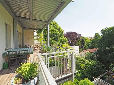 Wohnung kaufen in 1180 Wien