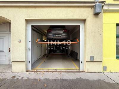 Gewerbeobjekt mieten in 1180 Wien