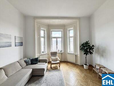 Terrassenwohnung kaufen in 1060 Wien (Bild 3)