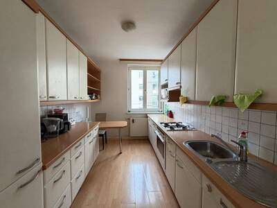 Wohnung kaufen in 1210 Wien