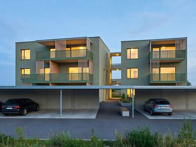 Wohnung mit Balkon kaufen in 8075 Hart (Bild 5)