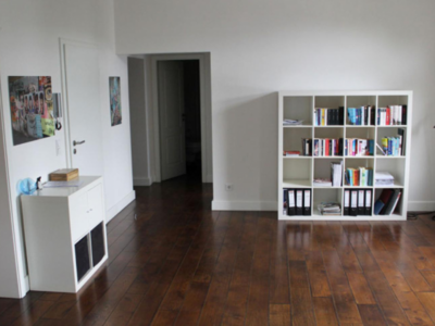 Apartment provisionsfrei mieten in 1140 Wien