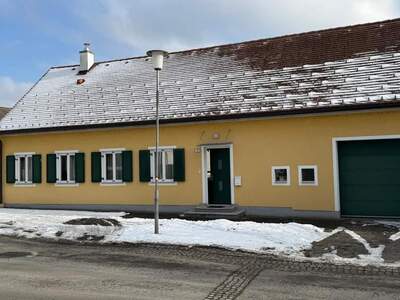 Haus kaufen in 8291 Burgau
