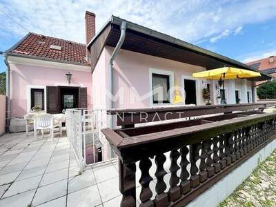 Haus kaufen in 3500 Krems