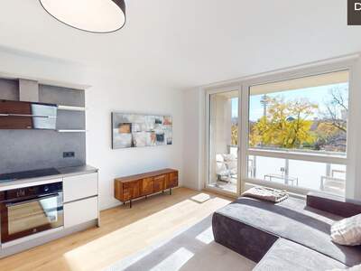 Apartment kaufen in 1030 Wien