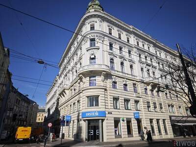 Mietwohnung in 1040 Wien