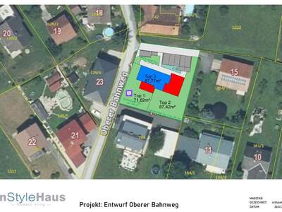 Eigentumswohnung in 8523 Frauental (Bild 4)