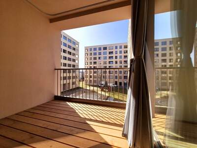 Wohnung mit Balkon kaufen in 8010 Graz