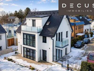 Haus kaufen in 1220 Wien