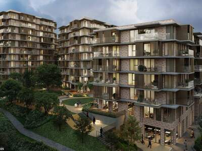 Wohnung kaufen in 1030 Wien