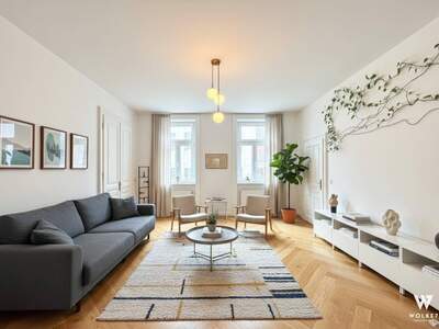 Wohnung kaufen in 1030 Wien