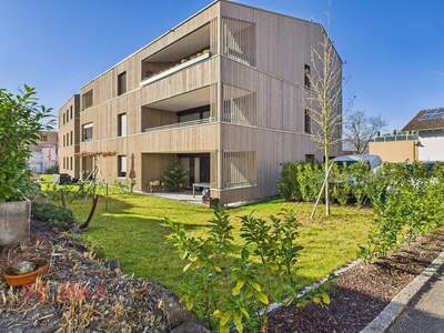 Wohnung mieten in 6835 Muntlix