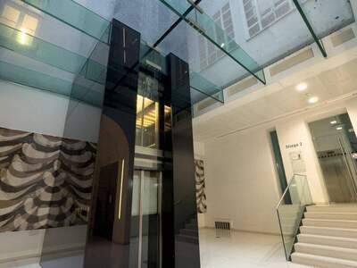 Gewerbeobjekt mieten in 1010 Wien