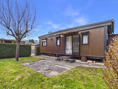 Grundstück kaufen in 7202 Bad Sauerbrunn