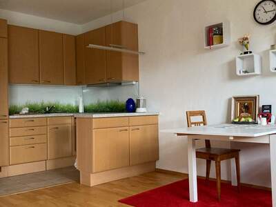 Wohnung mit Balkon kaufen in 2345 Brunn (Bild 3)