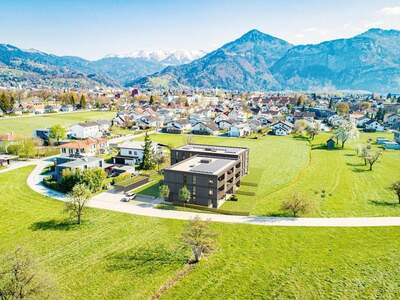 Mietwohnung provisionsfrei in 6850 Dornbirn