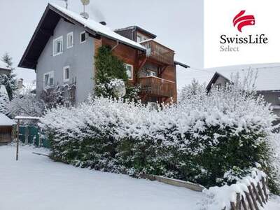 Eigentumswohnung in 5023 Salzburg