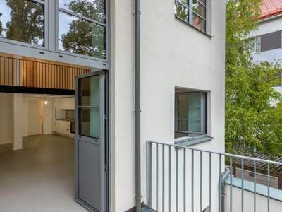Altbauwohnung mit Balkon kaufen in 1210 Wien (Bild 4)