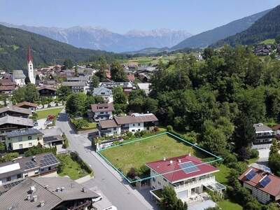 Grundstück kaufen in 6142 Mieders