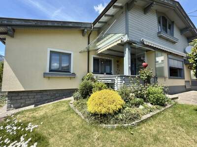 Haus mit Garten kaufen in 9854 Malta (Bild 5)