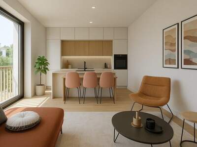 Terrassenwohnung kaufen in 1150 Wien (Bild 1)