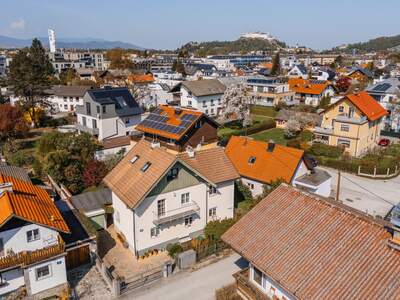 Einfamilienhaus kaufen in 5020 Salzburg