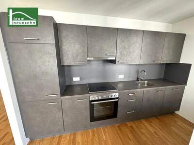 Terrassenwohnung mieten in 1100 Wien (Bild 3)