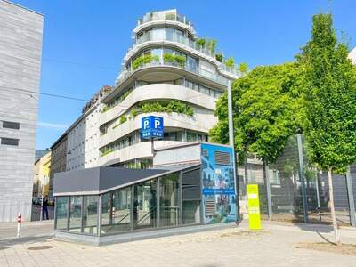 Mietwohnung in 1020 Wien