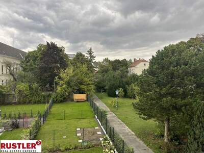 Eigentumswohnung in 2340 Mödling