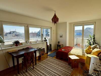 Apartment provisionsfrei mieten in 1210 Wien