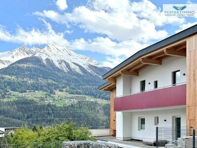 Eigentumswohnung in 6591 Grins