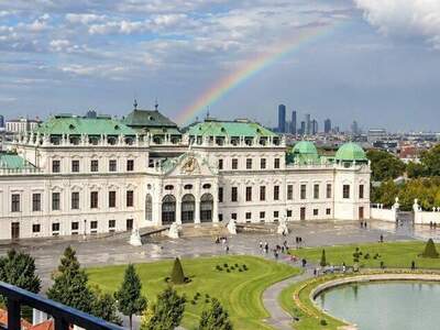 Mietwohnung in 1040 Wien