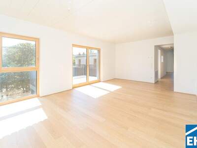 Terrassenwohnung kaufen in 2340 Mödling (Bild 5)